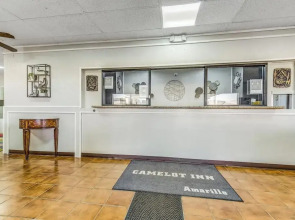 Camelot INN