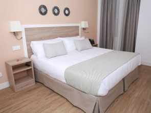 New Point Madrid Opera