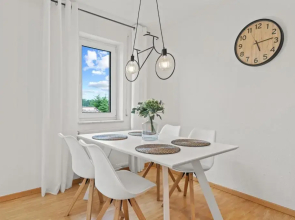 TTP Apartment 6 Friedrichshafen