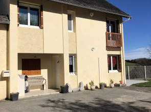 Gîte Prat