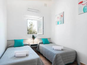 Villa Es Mirador