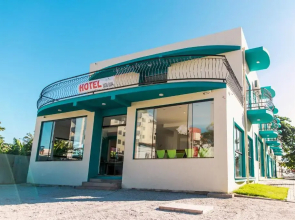 Flor Inn Praia Hotel