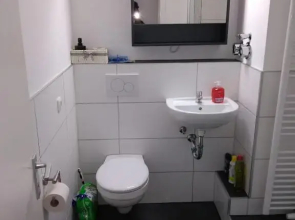 Studio-Apartment, zentral gelegen
