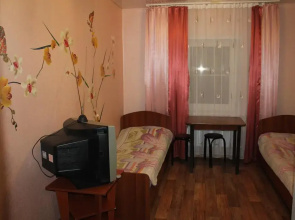 Hotel Na L'va Tolstogo