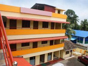 OYO 6665 Thomson Regency