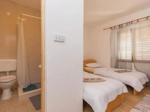 Beautiful Home in Biograd na Moru With 3 Bedrooms, Wifi and Outdoor Swimming Pool