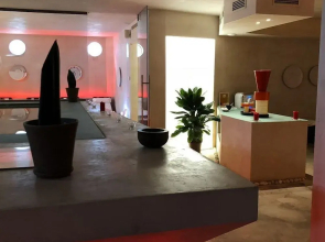 Lido Beach & Life Resort