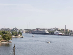 Hôtel Reisen in The Unbound Collection by Hyatt