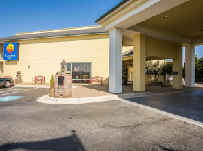 Quality Inn Jonesville I-77
