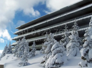 Resort Palace Sestriere 1 E 2
