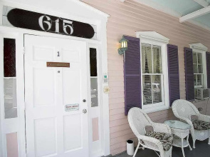 Ambrosia Key West