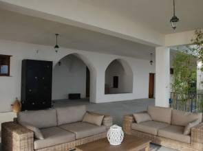 Santo Mercurio Country House