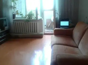 Room on Tynystanov 189