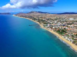 Отель Praia Dourada