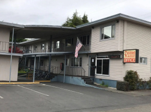 Riviera Inn Motel