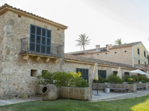 Casal Santa Eulàlia Hotel