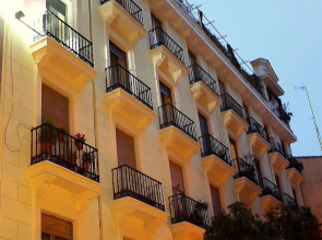 Hostal Regio