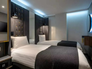 Point A Hotel - Paddington