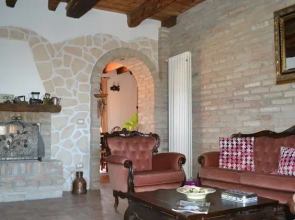 B&B Borgo Crispi