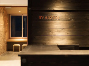 ㎥ Hostel