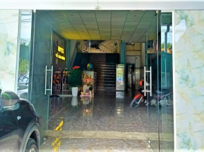 Vu Nam Hung Hotel