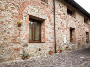 Apartment Immersed in the Green of the Maremma