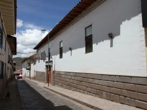 Casa Union Cusco