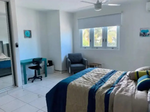 Alojamiento Vacacional Playa Isla Verde