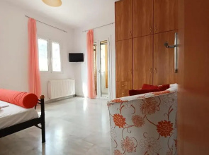 Villa Syvros