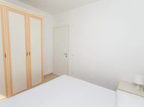 M11 - Marcelli, nuovissimo bilocale con terrazzo 1p