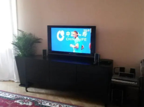 Apartament Balcescu 24