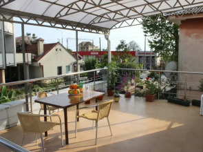 Raysky Ugolok Guest House