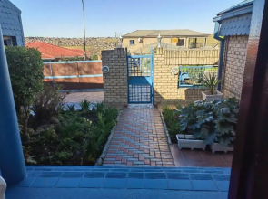Obaa Sima Guest House