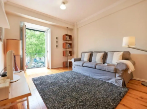 Styling Apartment in Historic Center