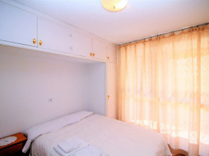 Apartamento Girasol 54