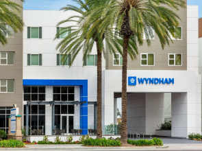 Wyndham Anaheim