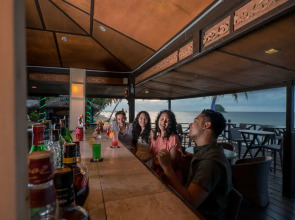 Berjaya Tioman Resort