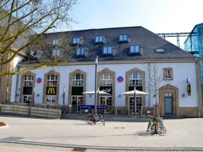 Hostel-Marburg-One