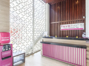 favehotel Kuta Square