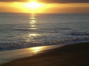 Excellent beach front community, golf course, tennis, sunny weather year round!