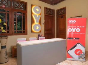 Ndalem Pundhi Residnece by Oyo Rooms