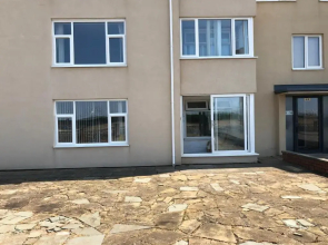 Apartment at promenade