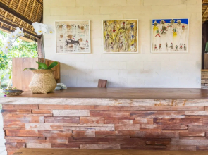 Villa Kayu Lama