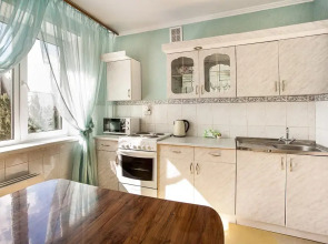 Апартаменты на бульваре Гая 1