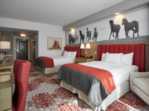 Oak Grove Racing Gaming & Hotel