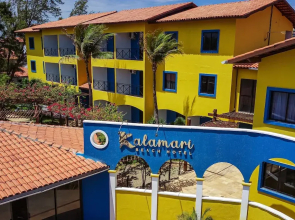 Kalamari Beach Hotel