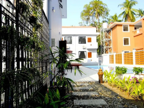 Sea Breeze Lodge Ngapali