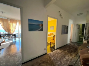 HDM Sweet Apartment