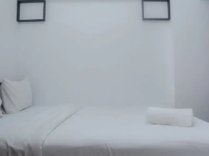 Brand New and Best Choice 2BR at Cinere Resort Apartment