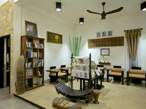 Bunwin Boutique Hotel